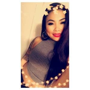 Meet your Posher, Mary rose